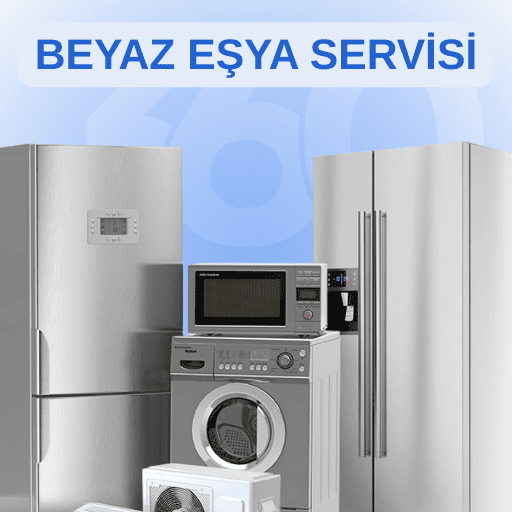 Beyaz Eşya Servisi
